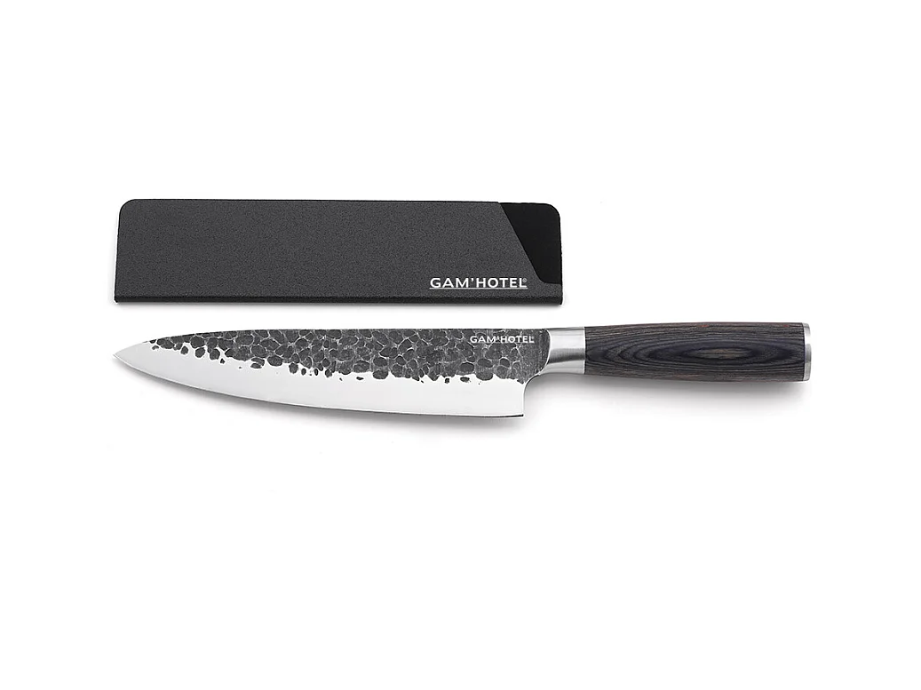 Couteau de chef 32cm - Rétro