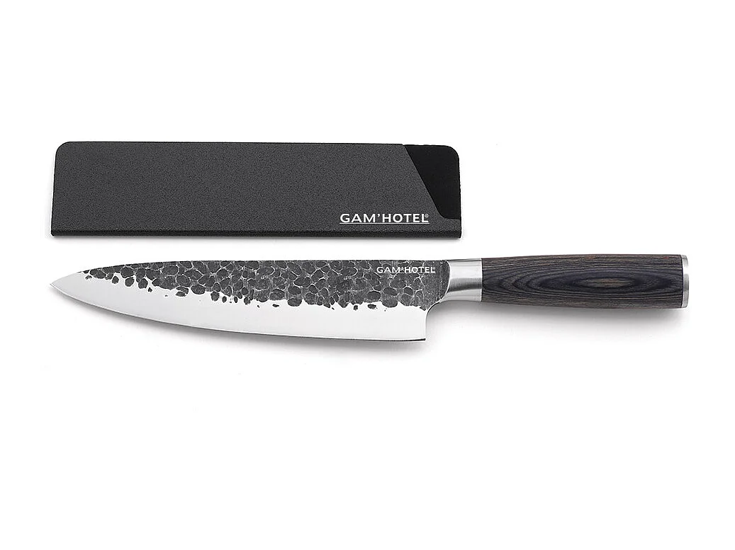 Couteau de chef 32cm - Rétro