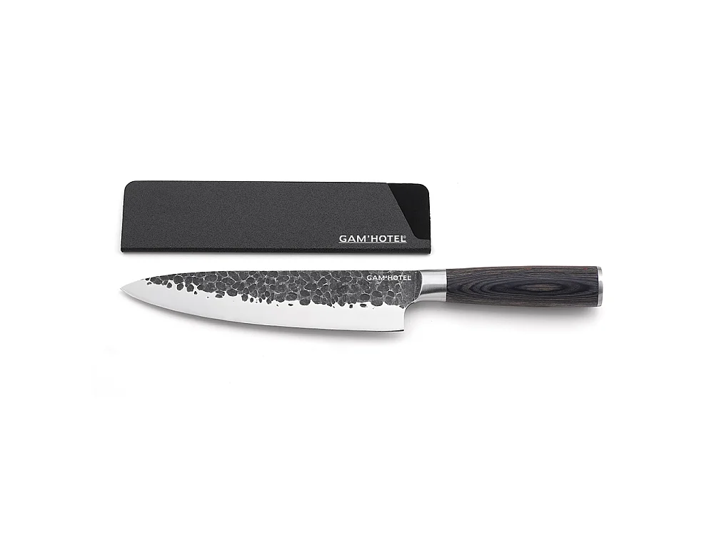Couteau de chef 32cm - Rétro