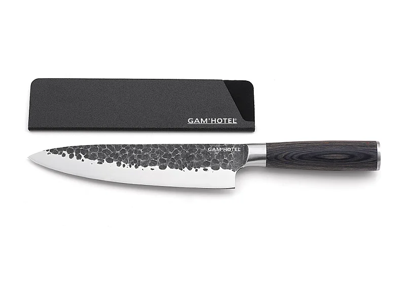 Couteau de chef 32cm - Rétro