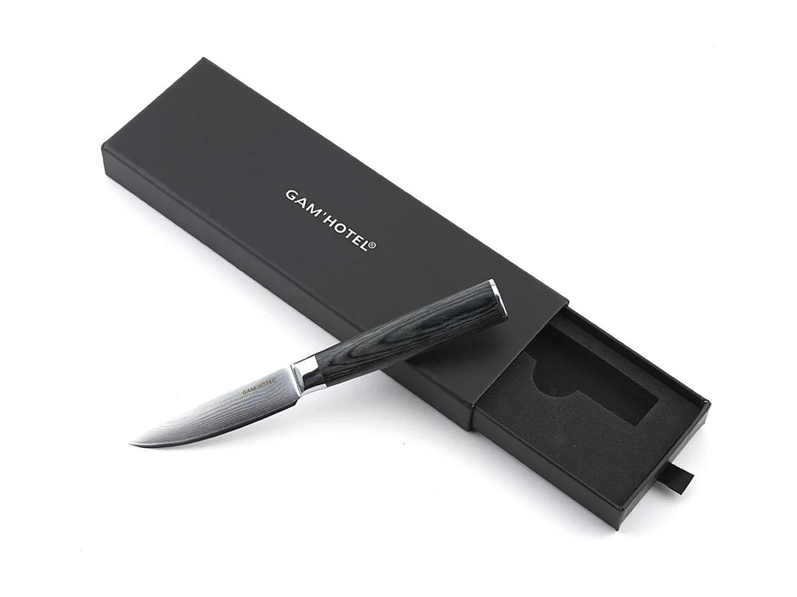 Couteau à légumes  - Damarus