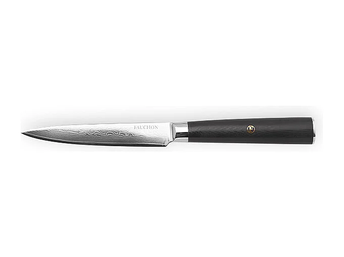 Couteau utilitaire 23cm DAMAS