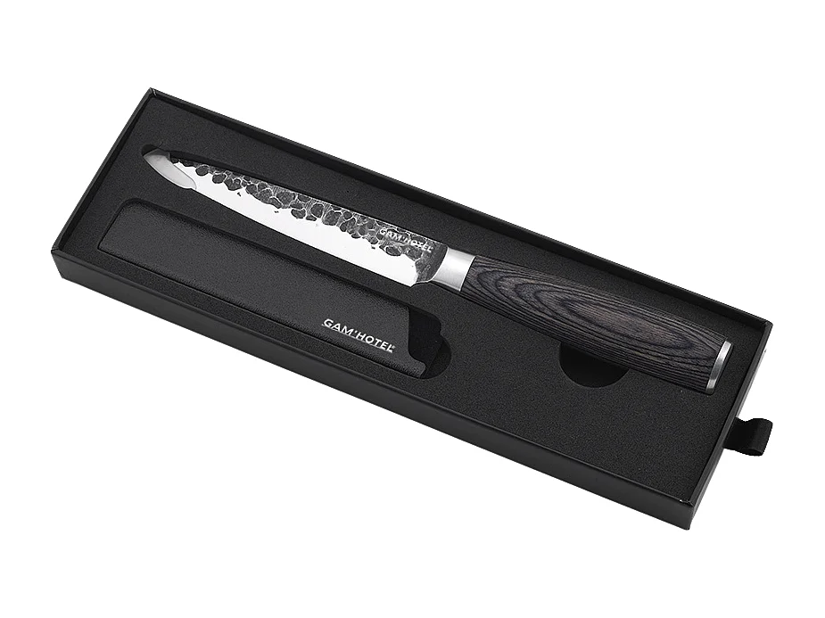 Couteau d'office 23,5cm - Rétro