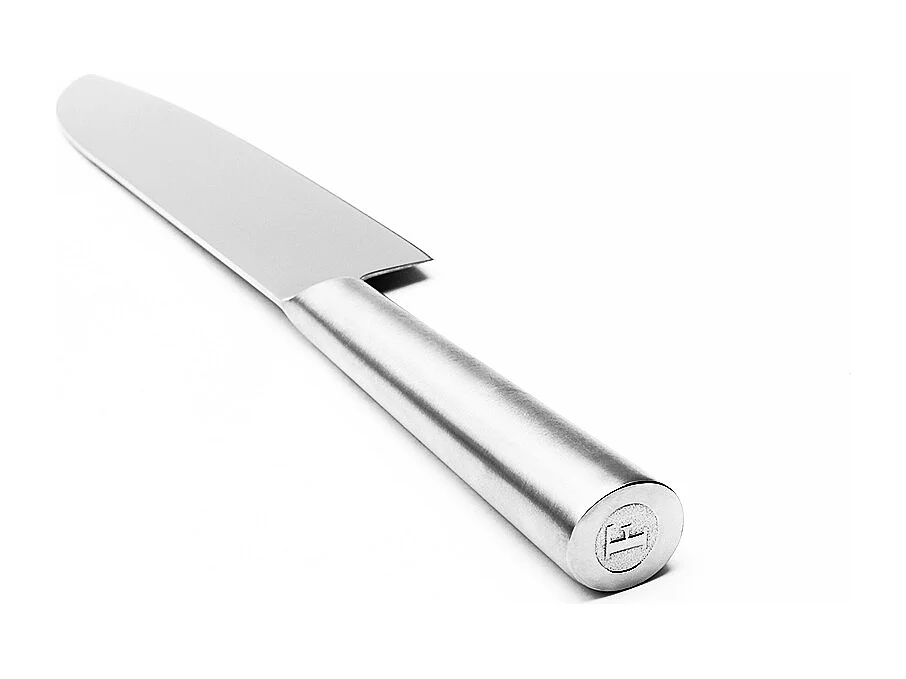 Couteau santoku 29,5cm MIROIR