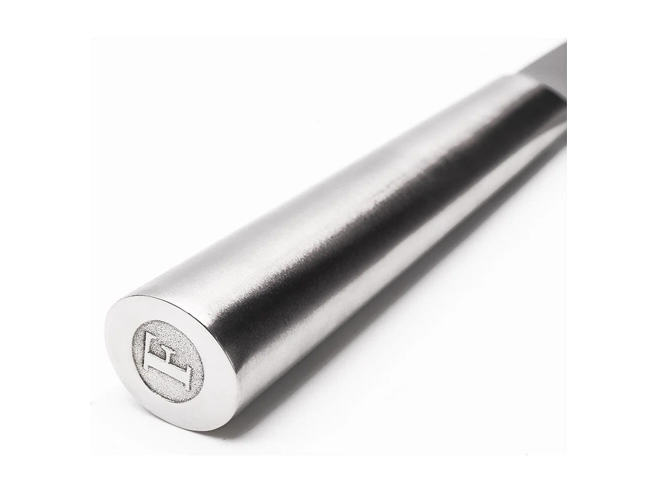 Couteau santoku 29,5cm MIROIR