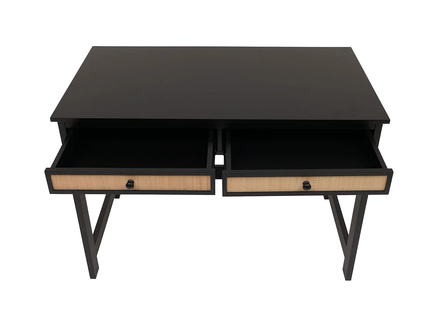 Bureau MCW-O36,  noir