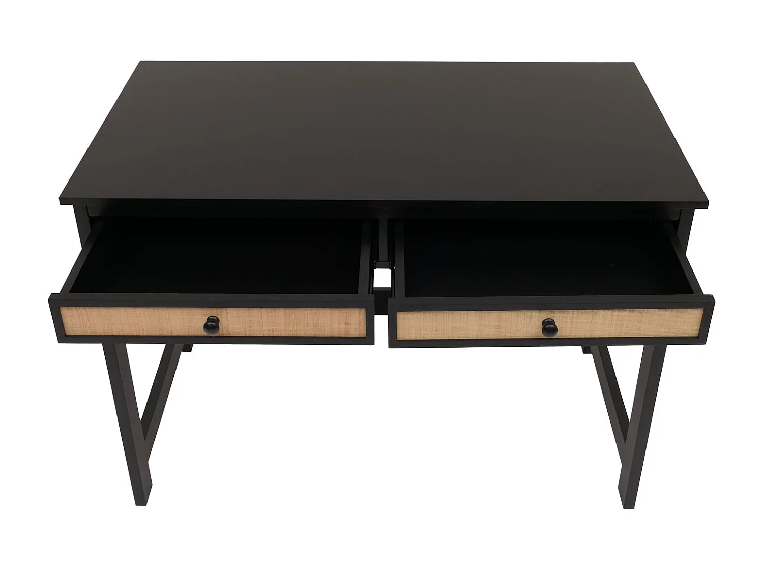 Bureau MCW-O36,  noir
