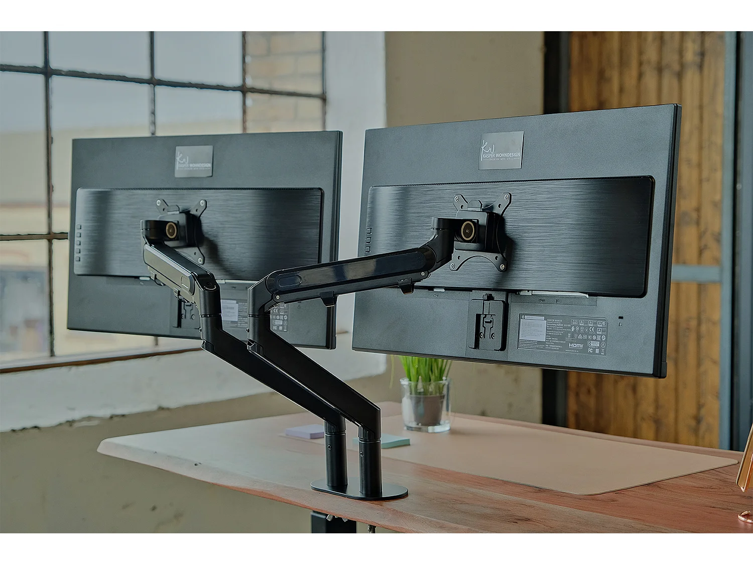 KAWOLA - Nussbaum Dekor Akazie - 160 x 80 cm - LORA