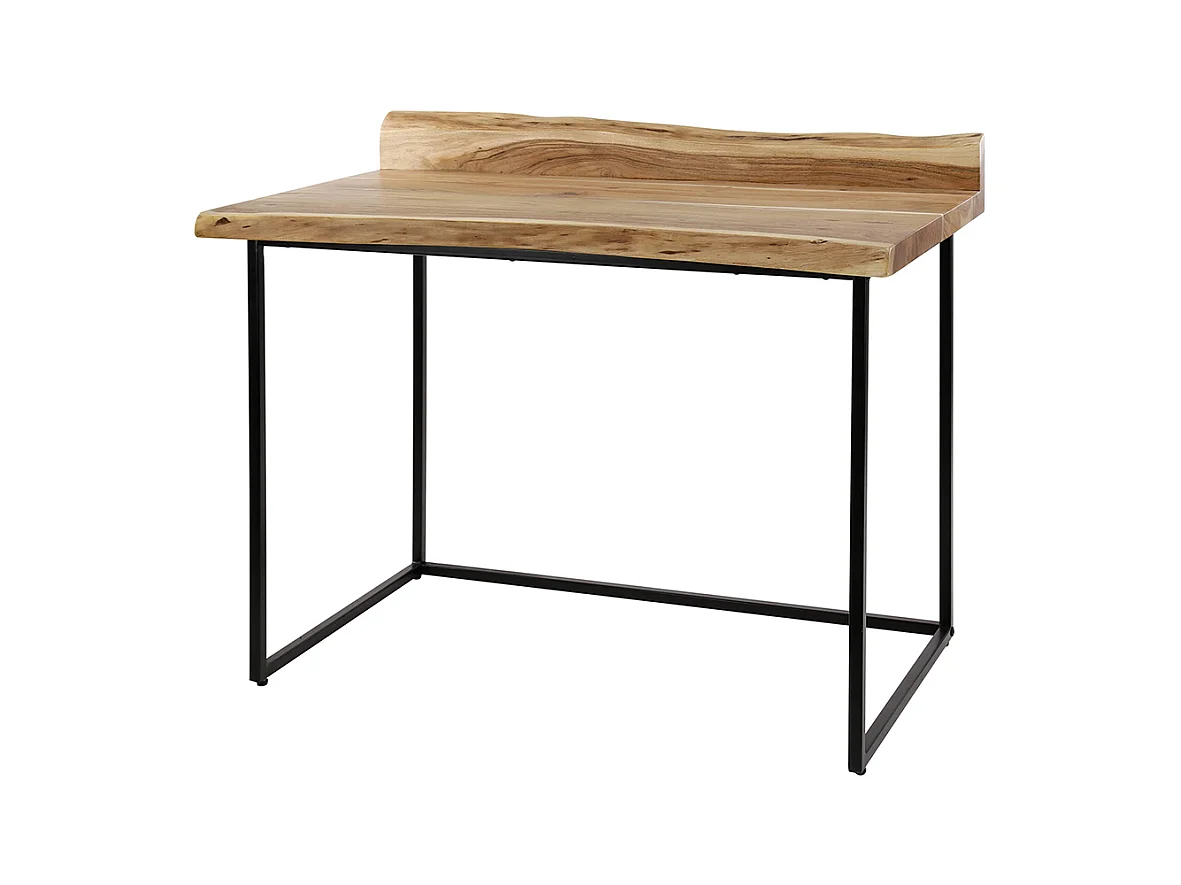 Bureau - Bois Bois - 60 x 110 cm - FERHA