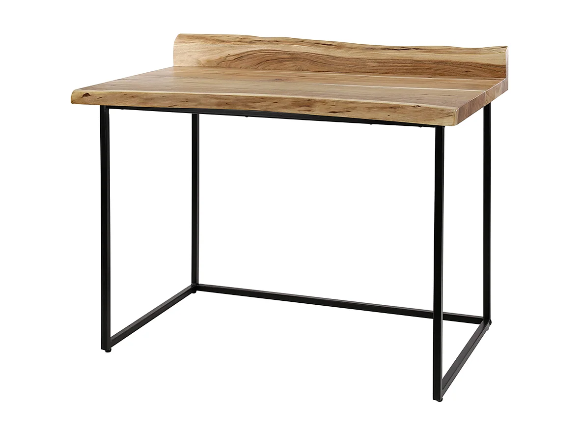 Bureau - Bois Bois - 60 x 110 cm - FERHA