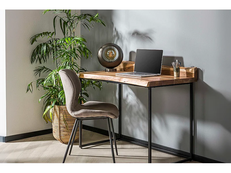 Escritorio - Madera Madera - 60 x 110 cm - FERHA