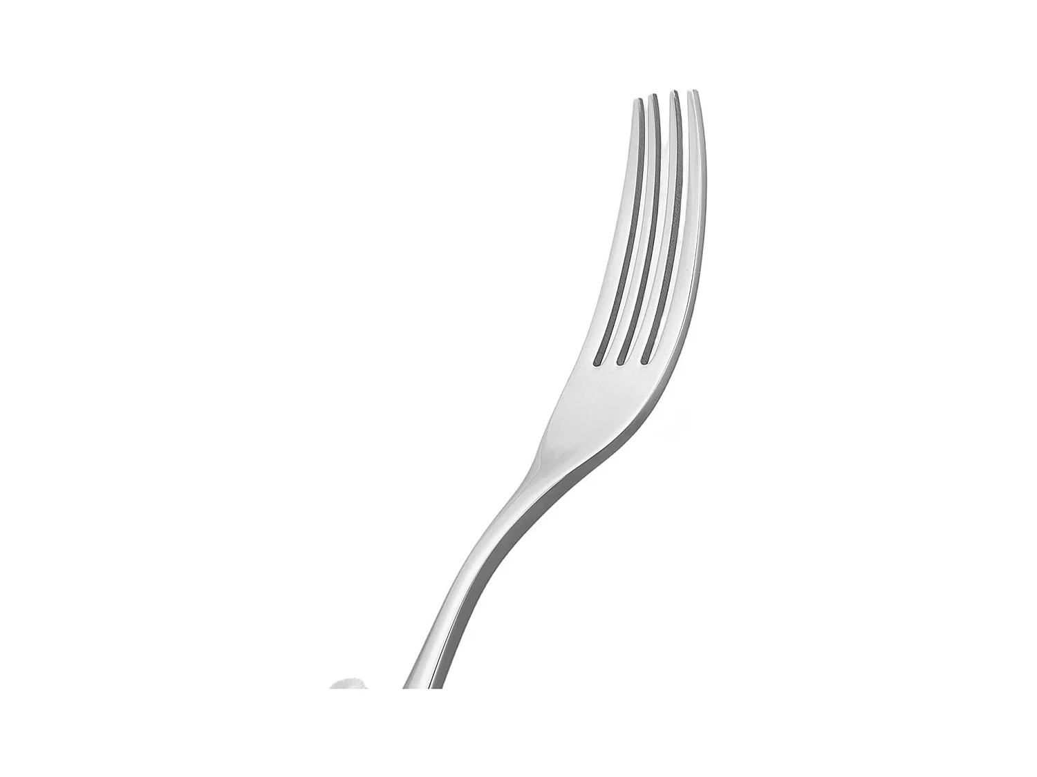 Ménagère 24 pièces - "Pivoine"