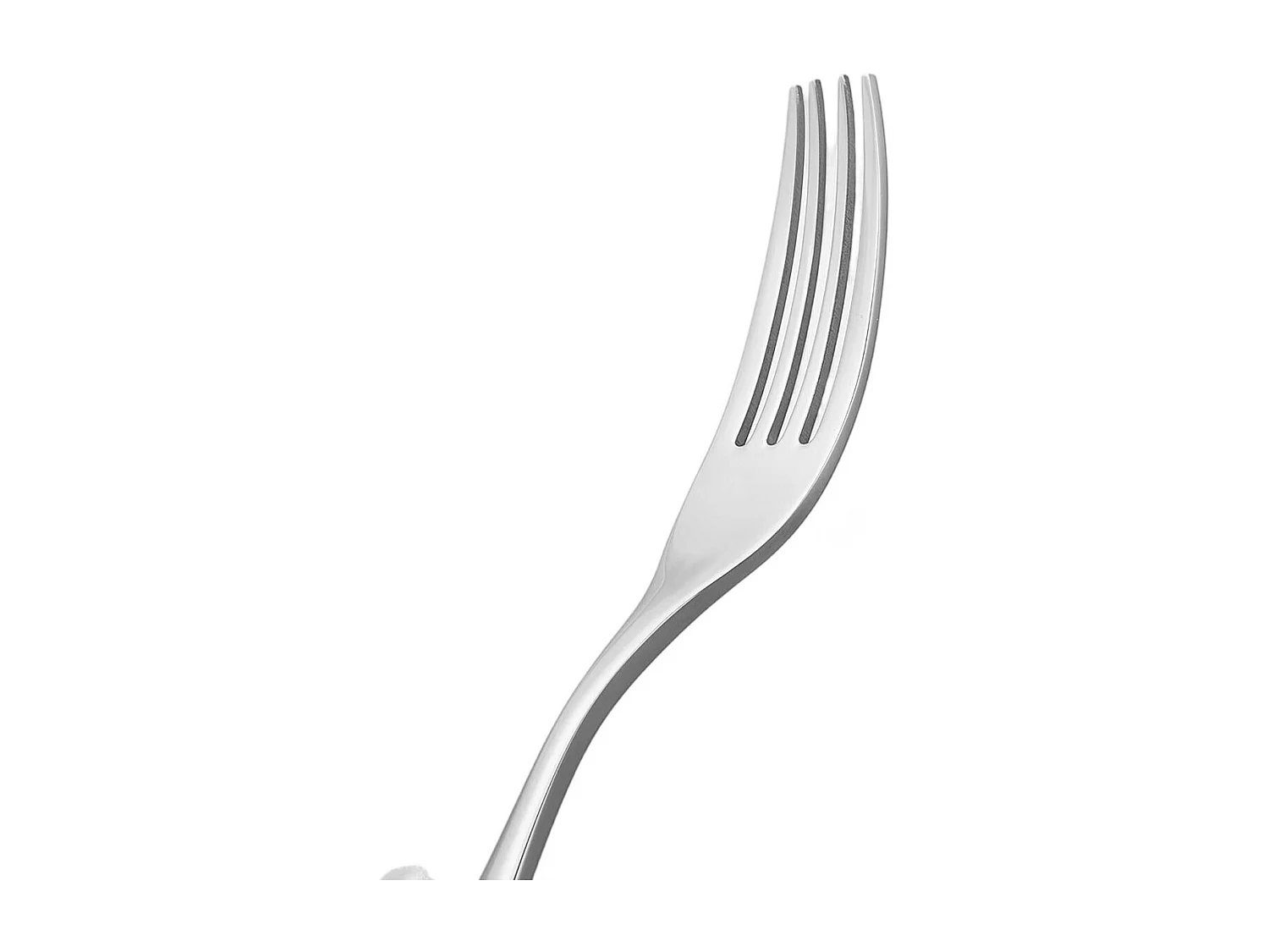 Ménagère 24 pièces - "Pivoine"