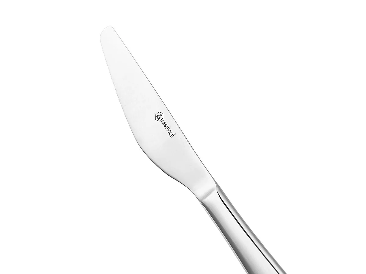 Ménagère 24 pièces - "Pivoine"