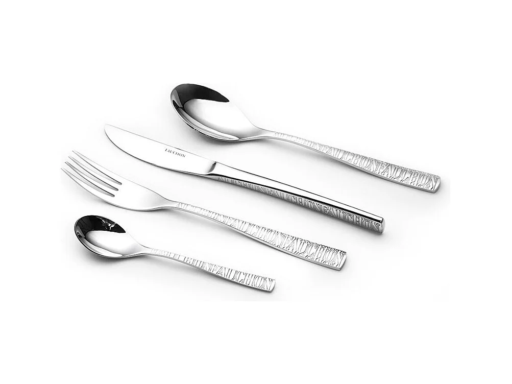 Coffret de ménagères 24 pièces SIGNATURE