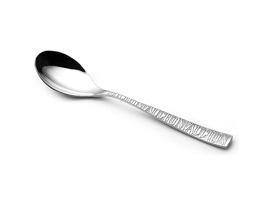 Coffret de service entremets 18 pièces SIGNATURE