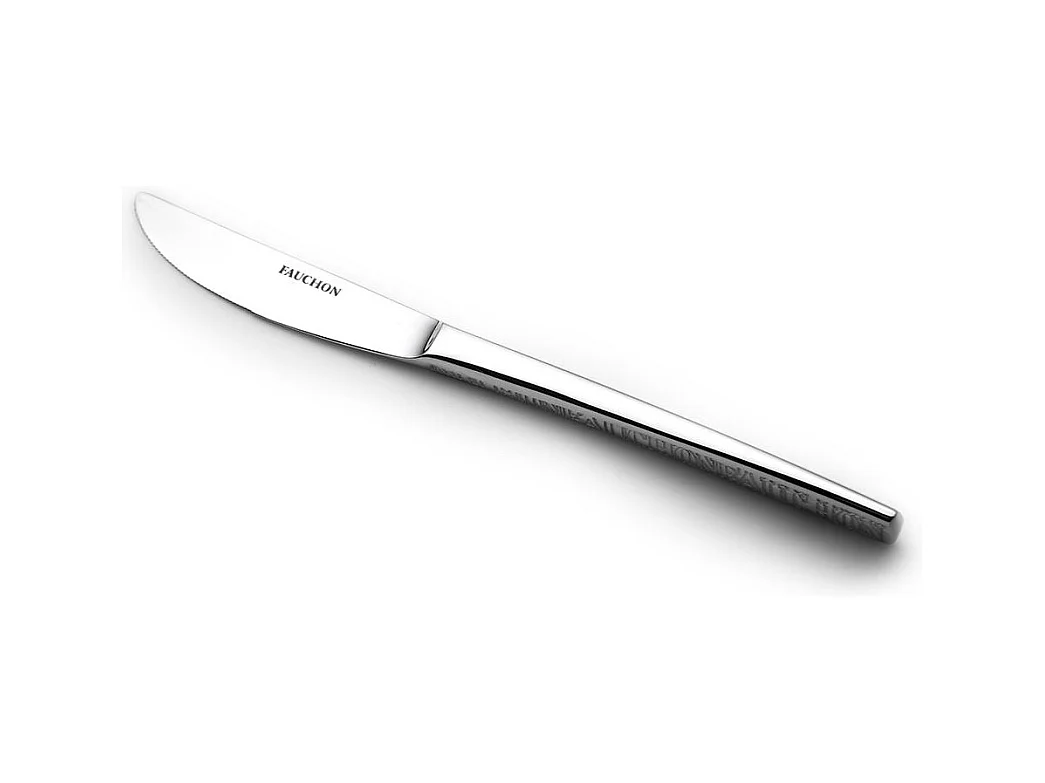 Coffret de service entremets 18 pièces SIGNATURE