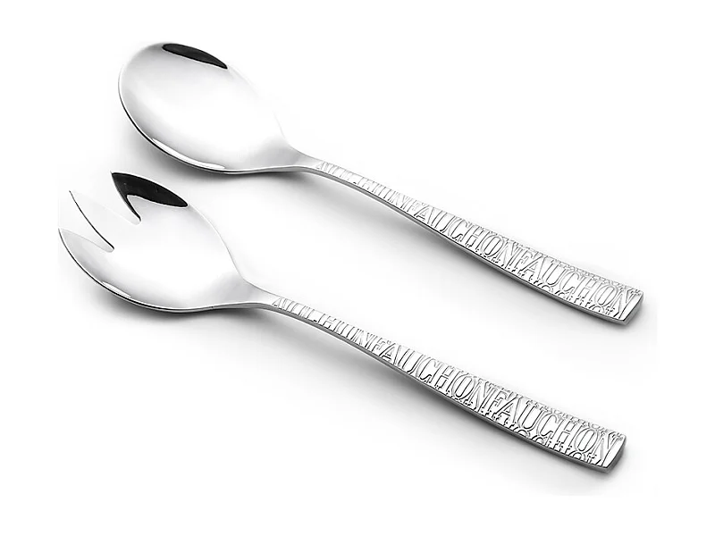 Coffret de service salade 2 pièces SIGNATURE