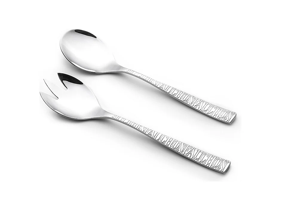 Coffret de service salade 2 pièces SIGNATURE