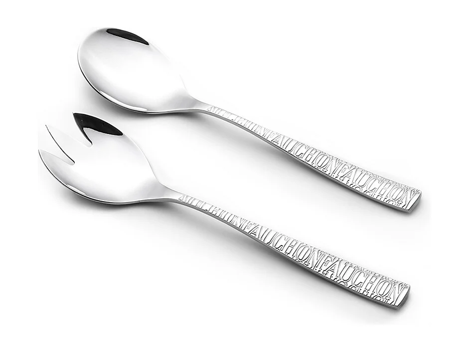 Coffret de service salade 2 pièces SIGNATURE