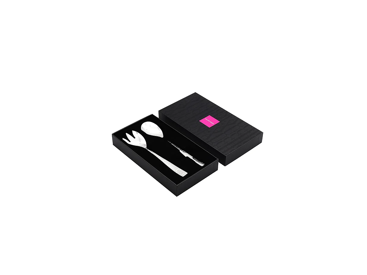 Coffret de service salade 2 pièces SIGNATURE