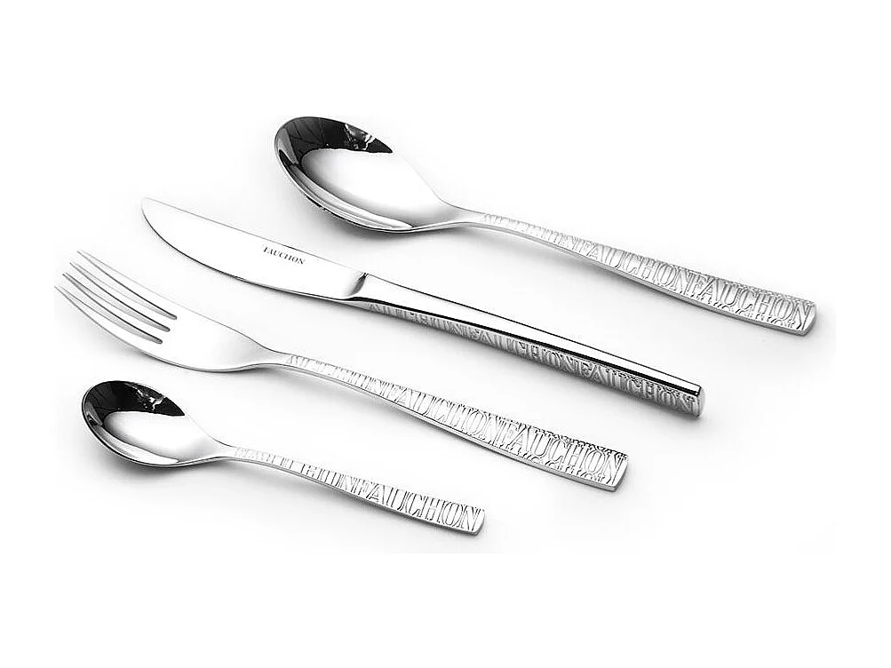 Coffret de ménagères 48 pièces SIGNATURE