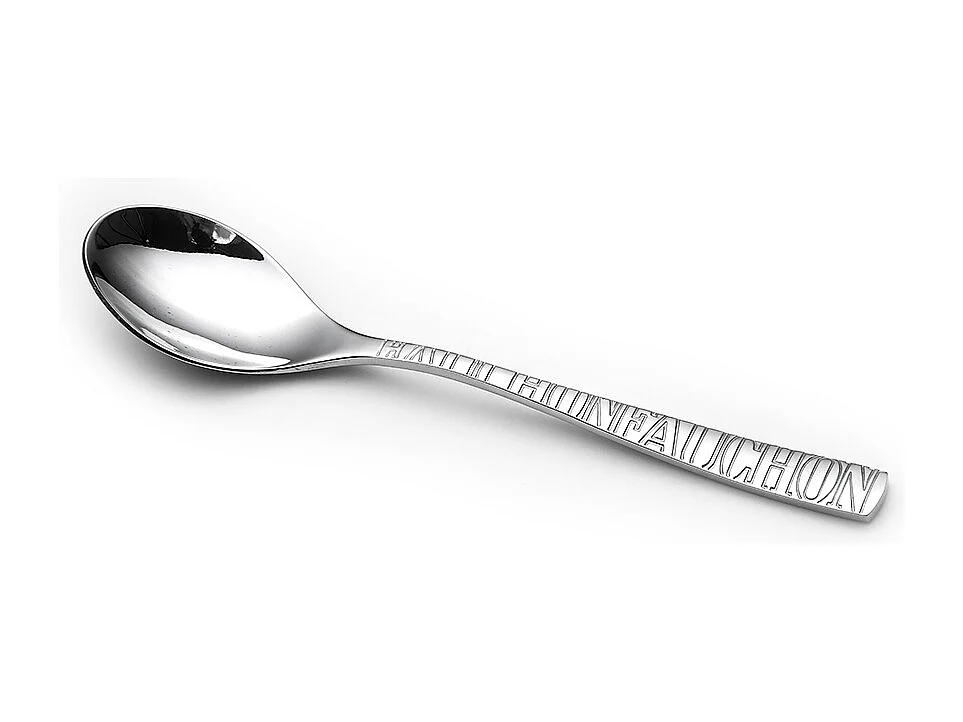 Coffret de ménagères 48 pièces SIGNATURE