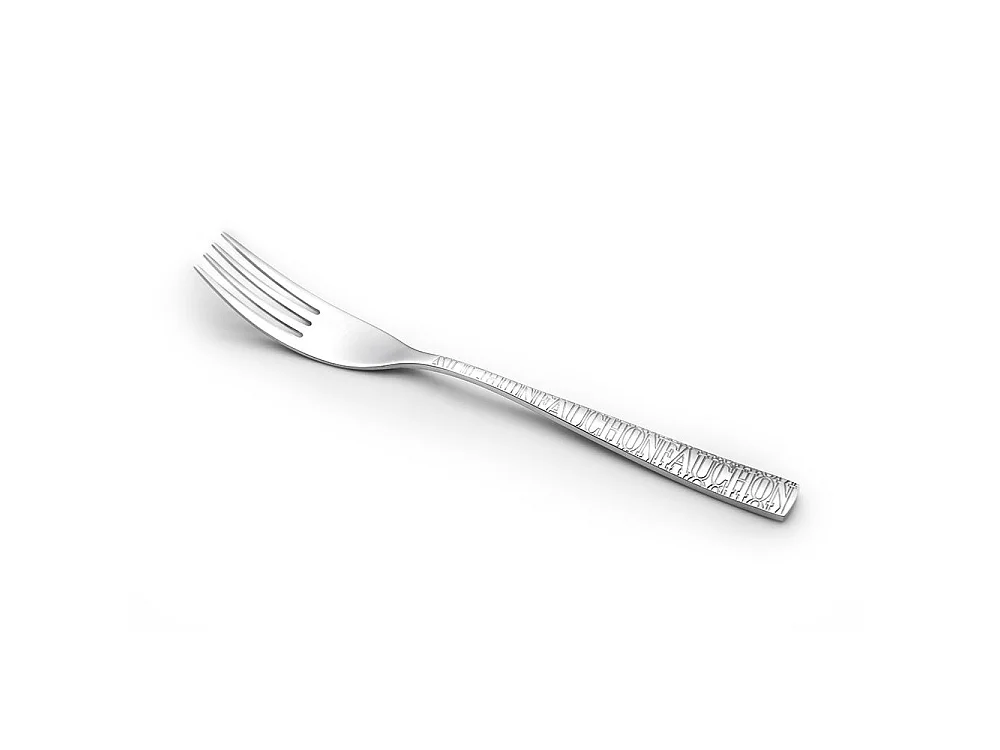 Coffret de ménagères 48 pièces SIGNATURE