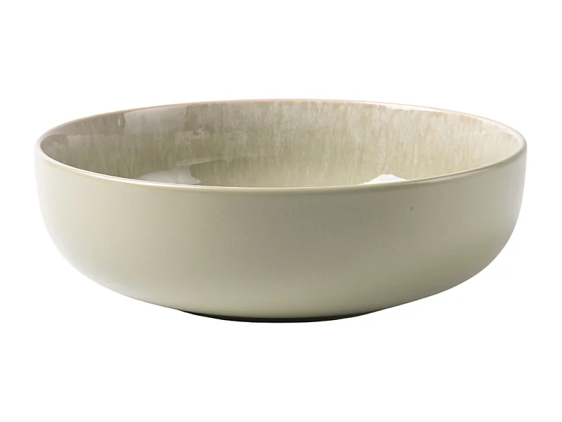 Saladier vert - "Iris"