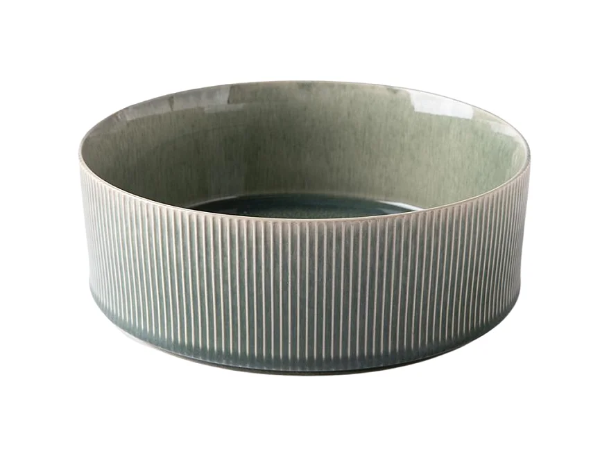 Saladier vert - "Jade"