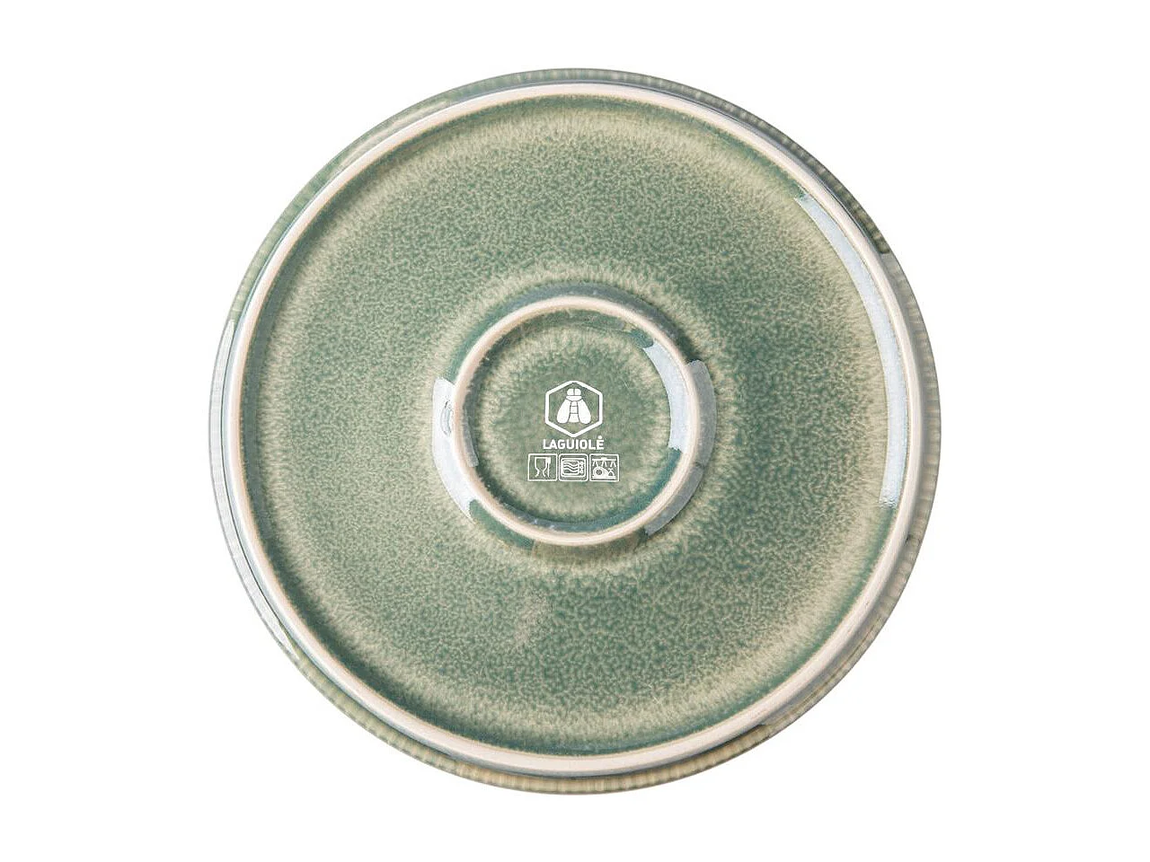 Saladier vert - "Jade"