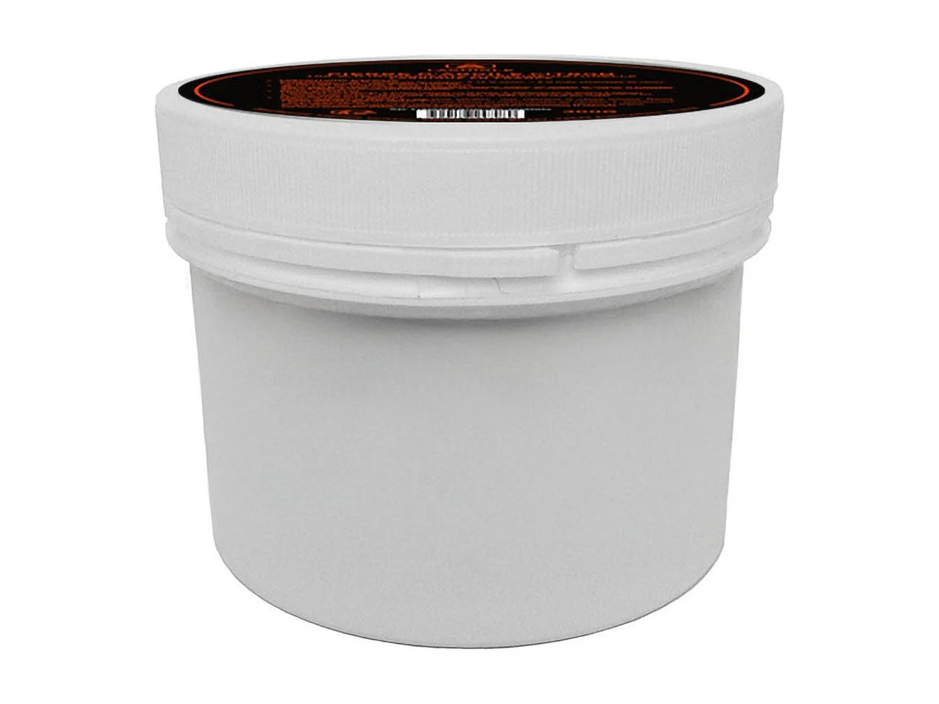 Pierre d'agile blanche 300g