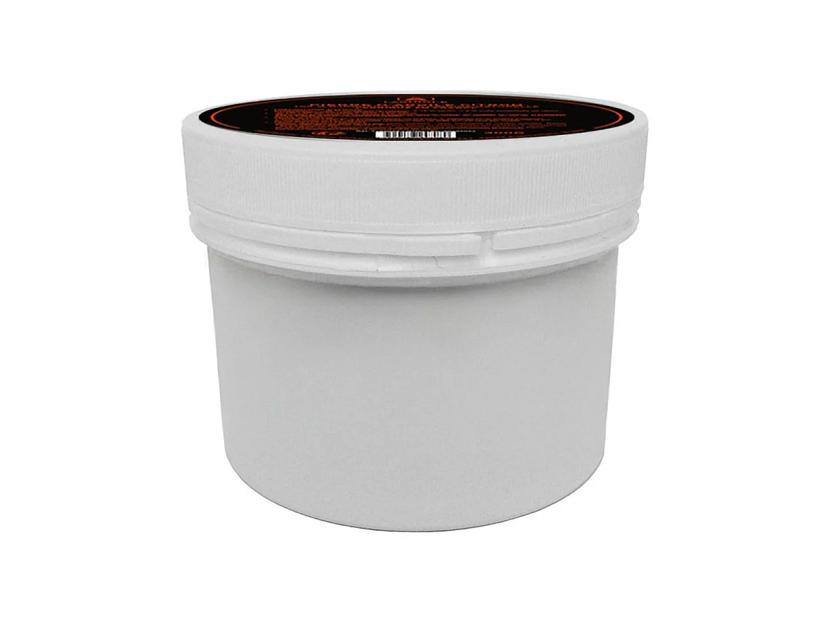 Pierre d'agile blanche 300g