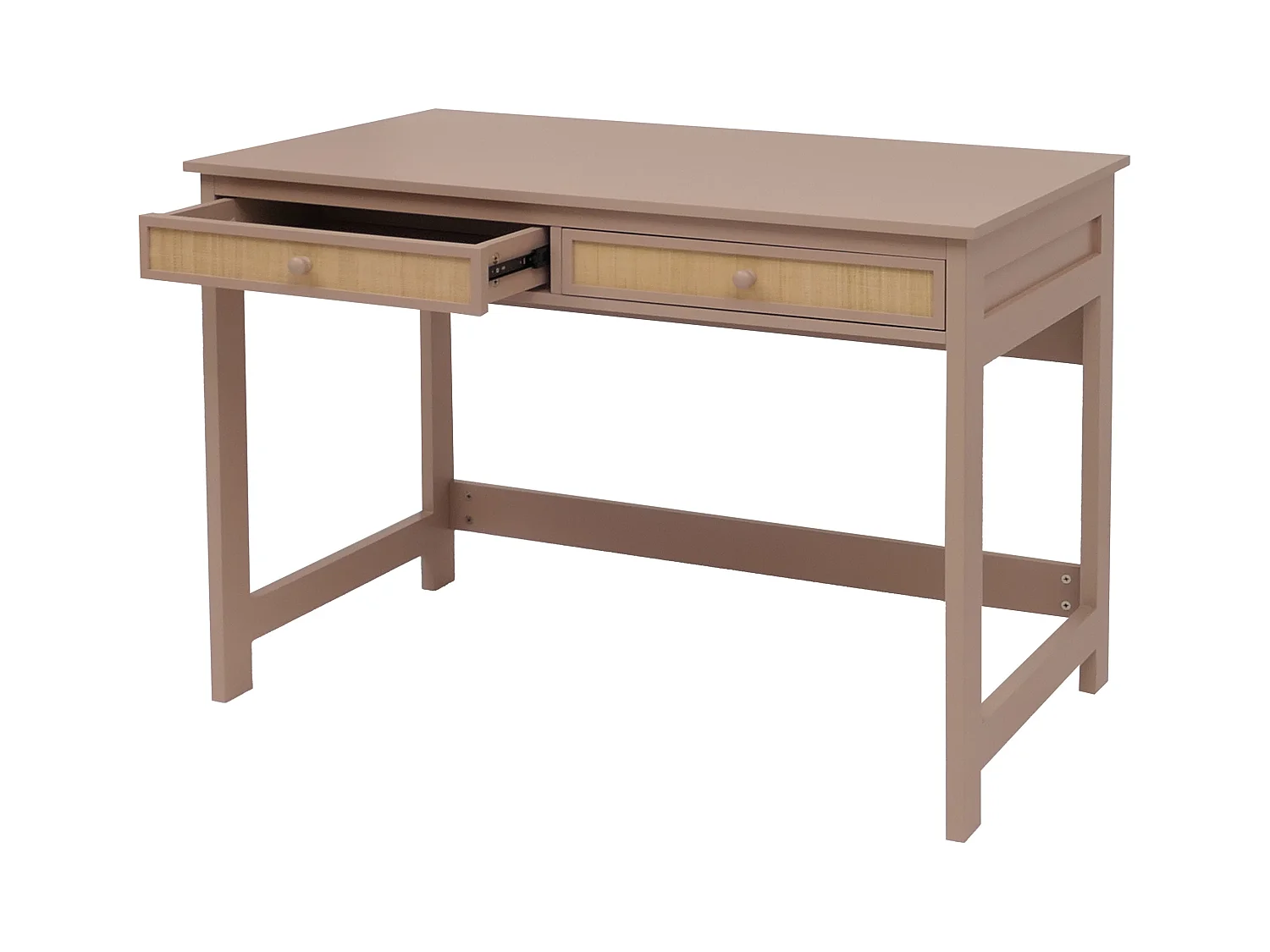 Bureau MCW-O36,  taupe clair