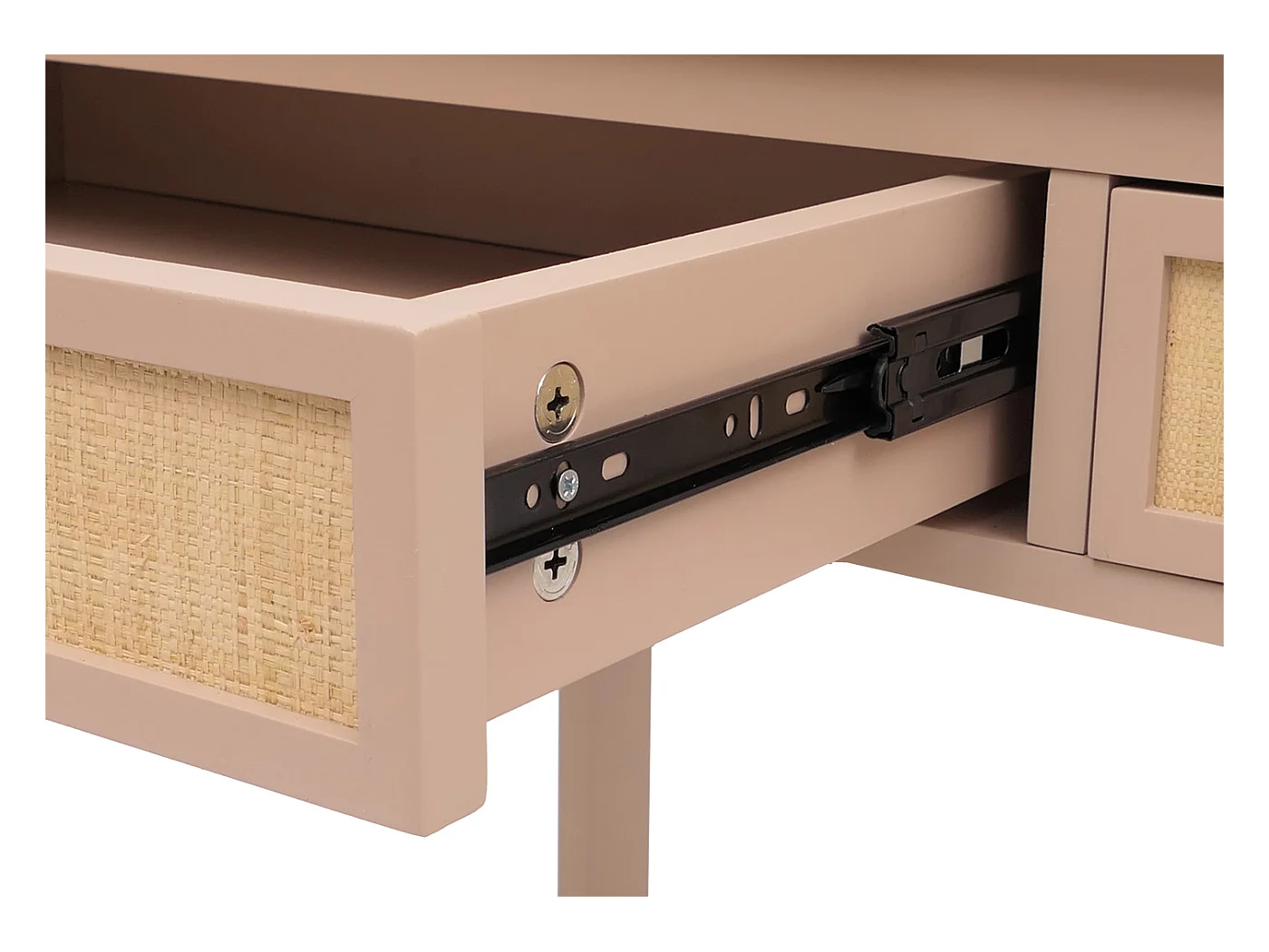 Bureau MCW-O36,  taupe clair