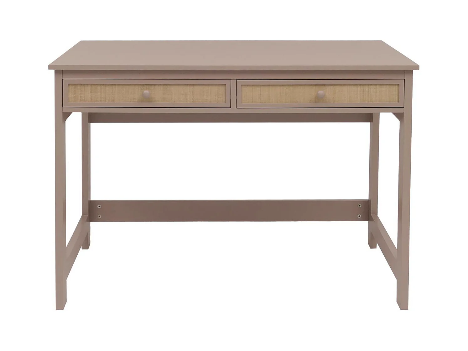 Bureau MCW-O36,  taupe clair