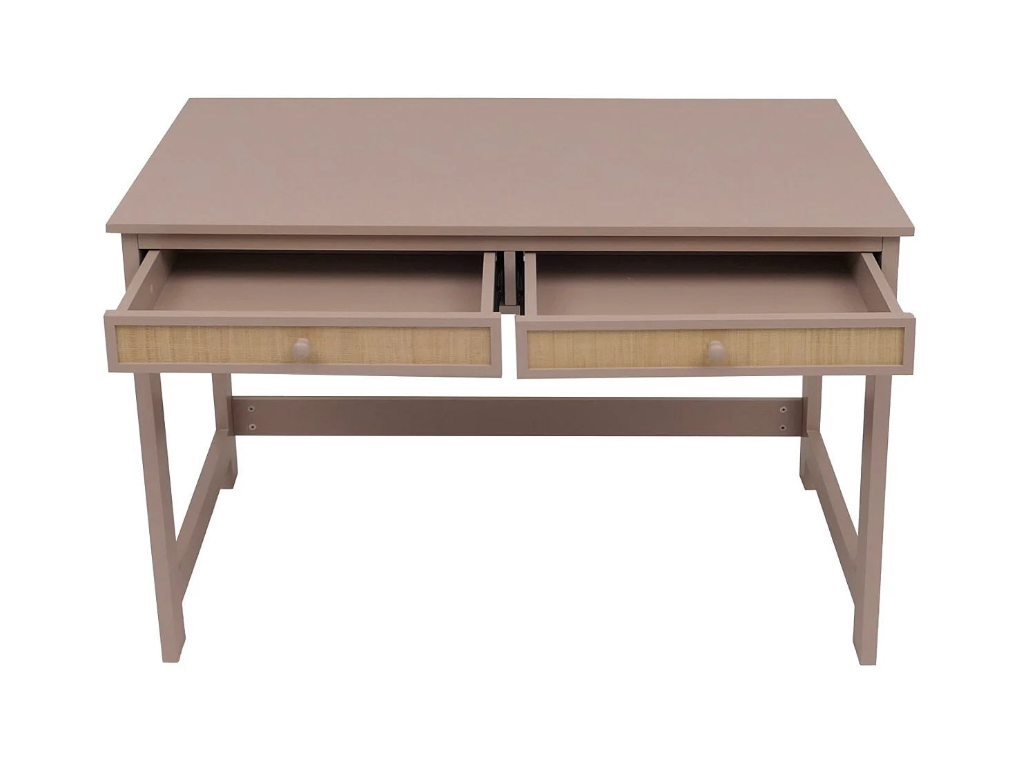 Bureau MCW-O36,  taupe clair