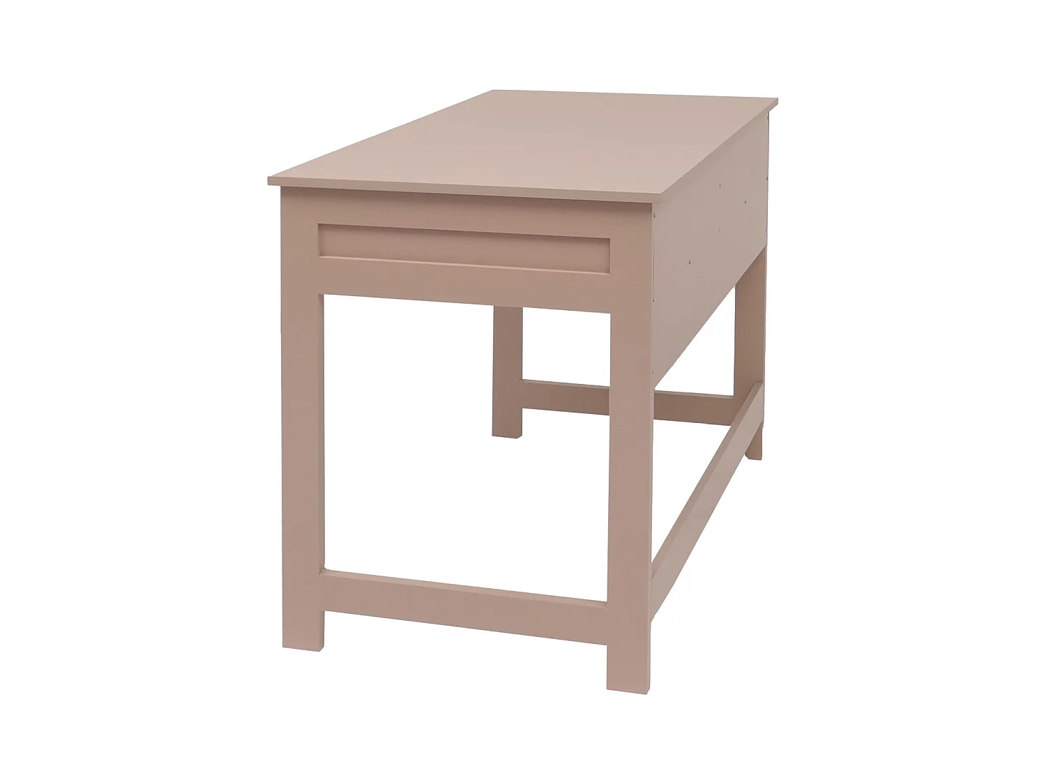 Bureau MCW-O36,  taupe clair