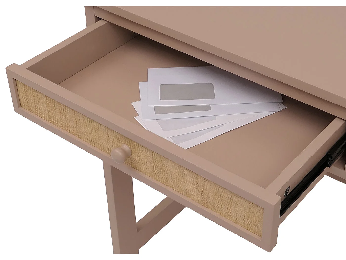 Bureau MCW-O36,  taupe clair