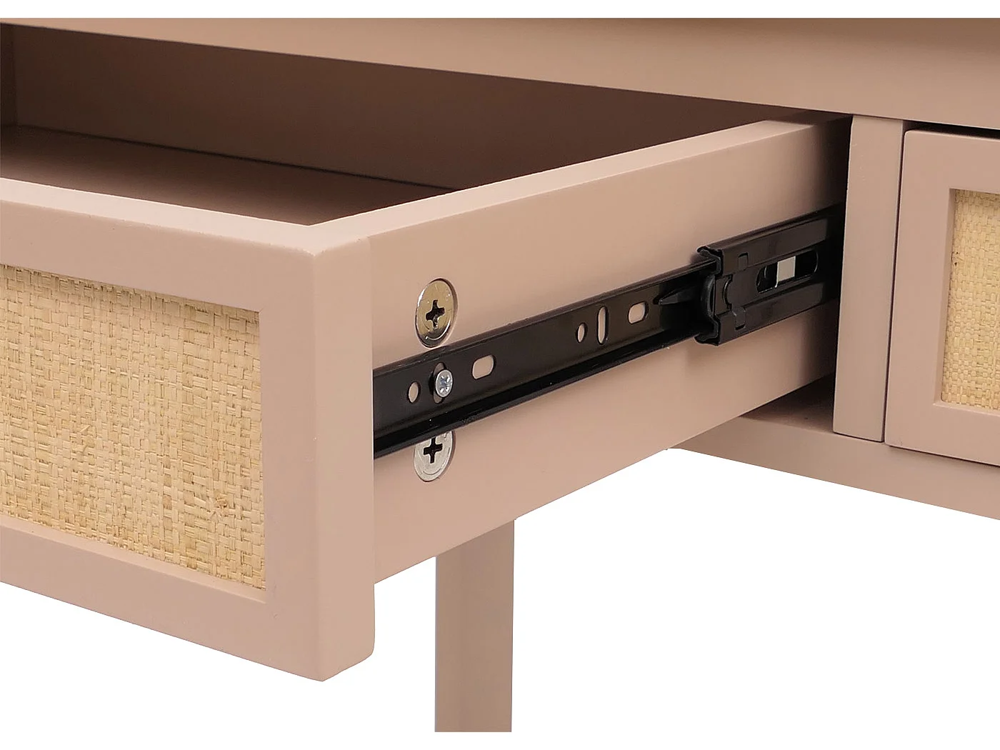 Bureau MCW-O36,  taupe clair