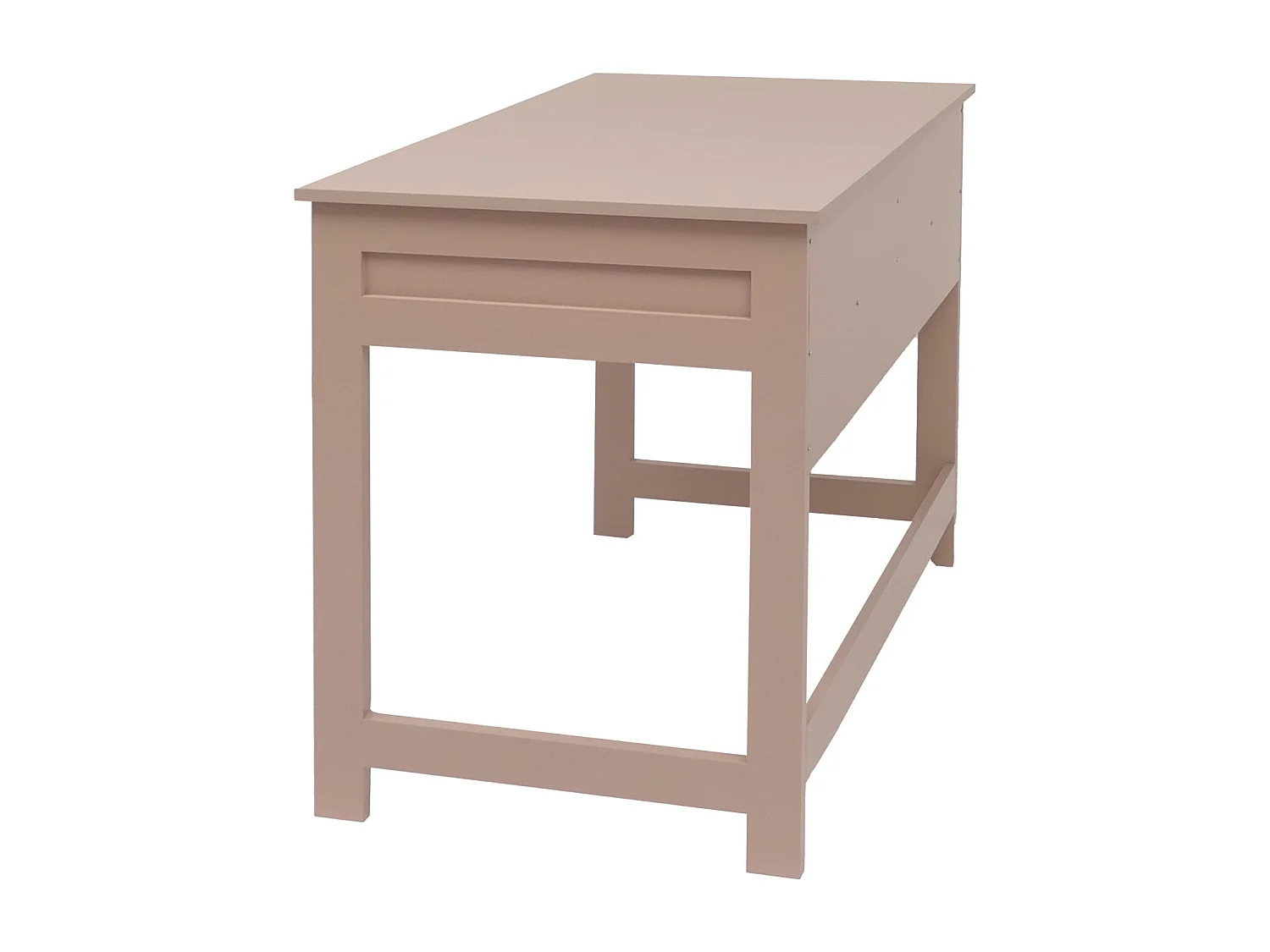 Bureau MCW-O36,  taupe clair