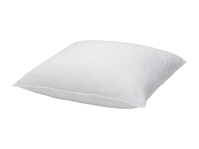 Coussin anti-acariens moyennement ferme