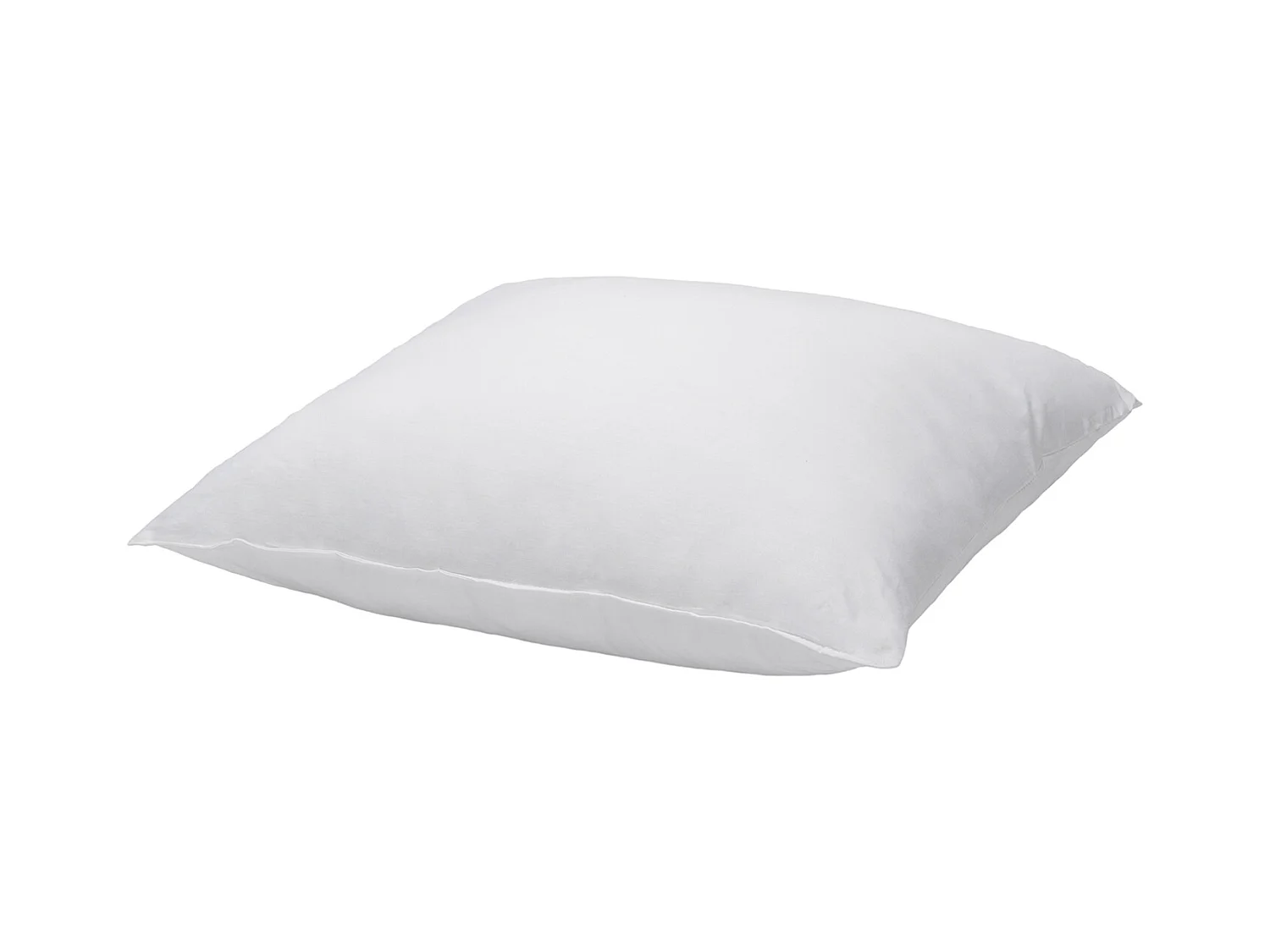 Coussin anti-acariens moyennement ferme