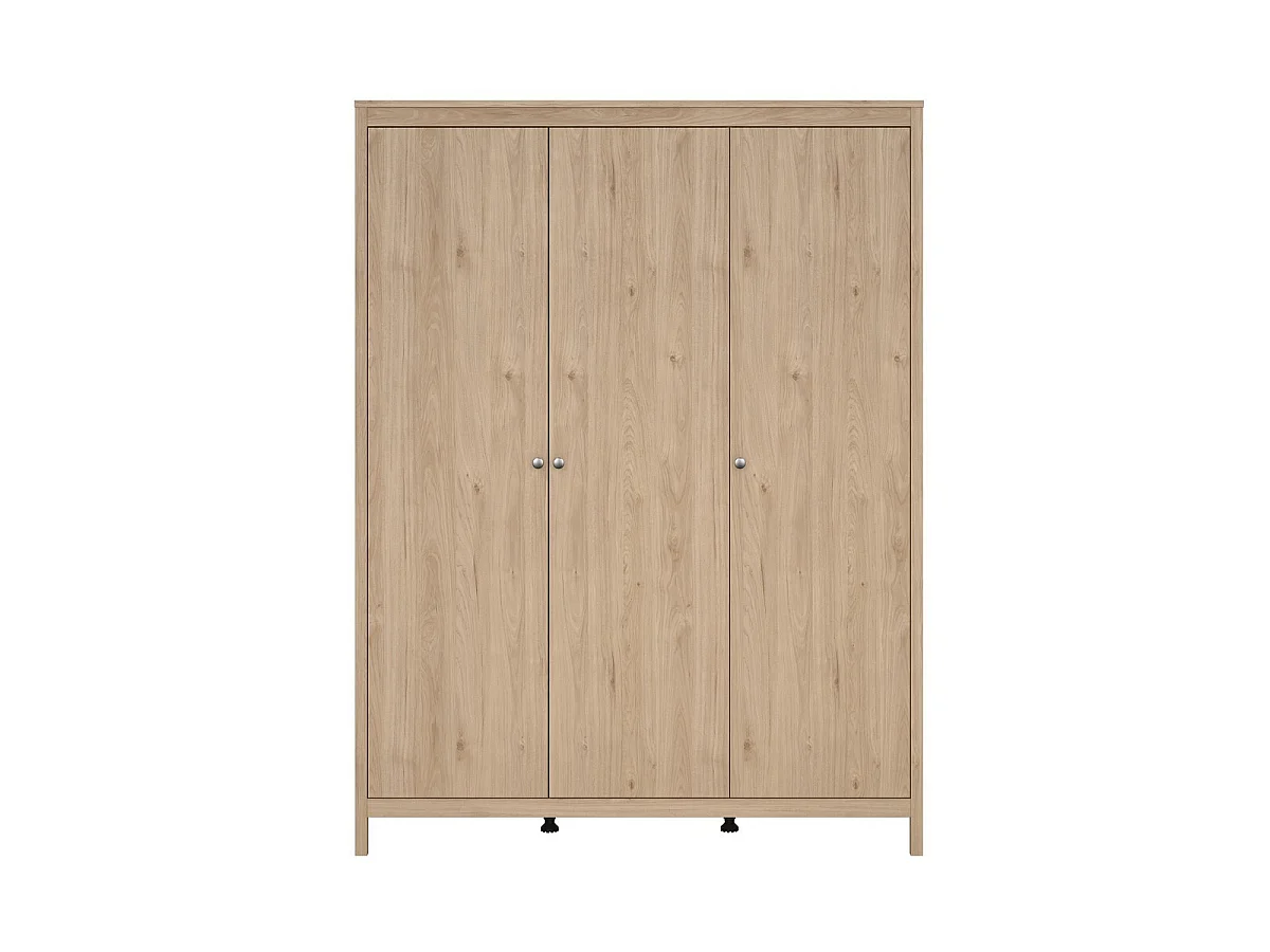 Armário 3 portas L150 cm - BARCELONA