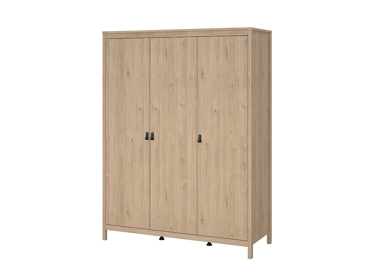 Armário 3 portas L150 cm - BARCELONA