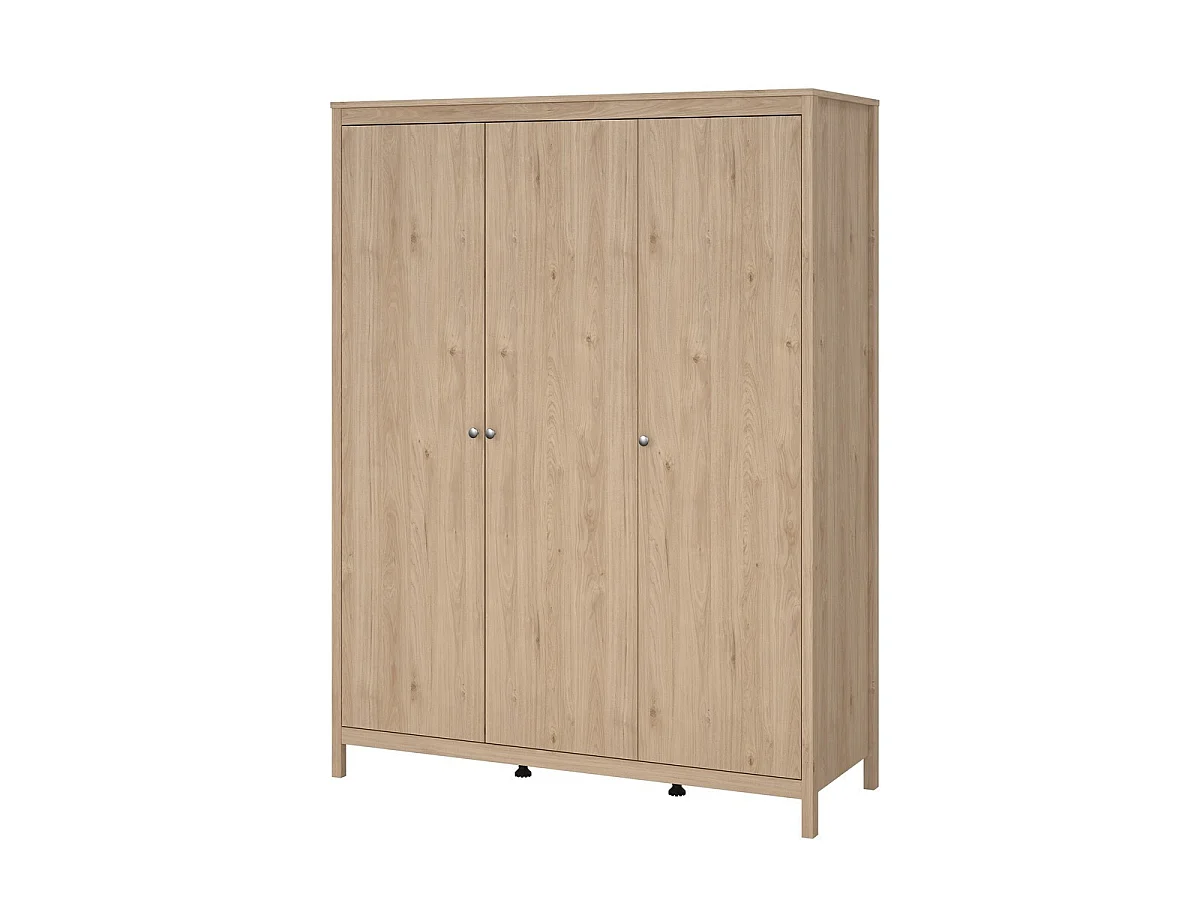 Armário 3 portas L150 cm - BARCELONA