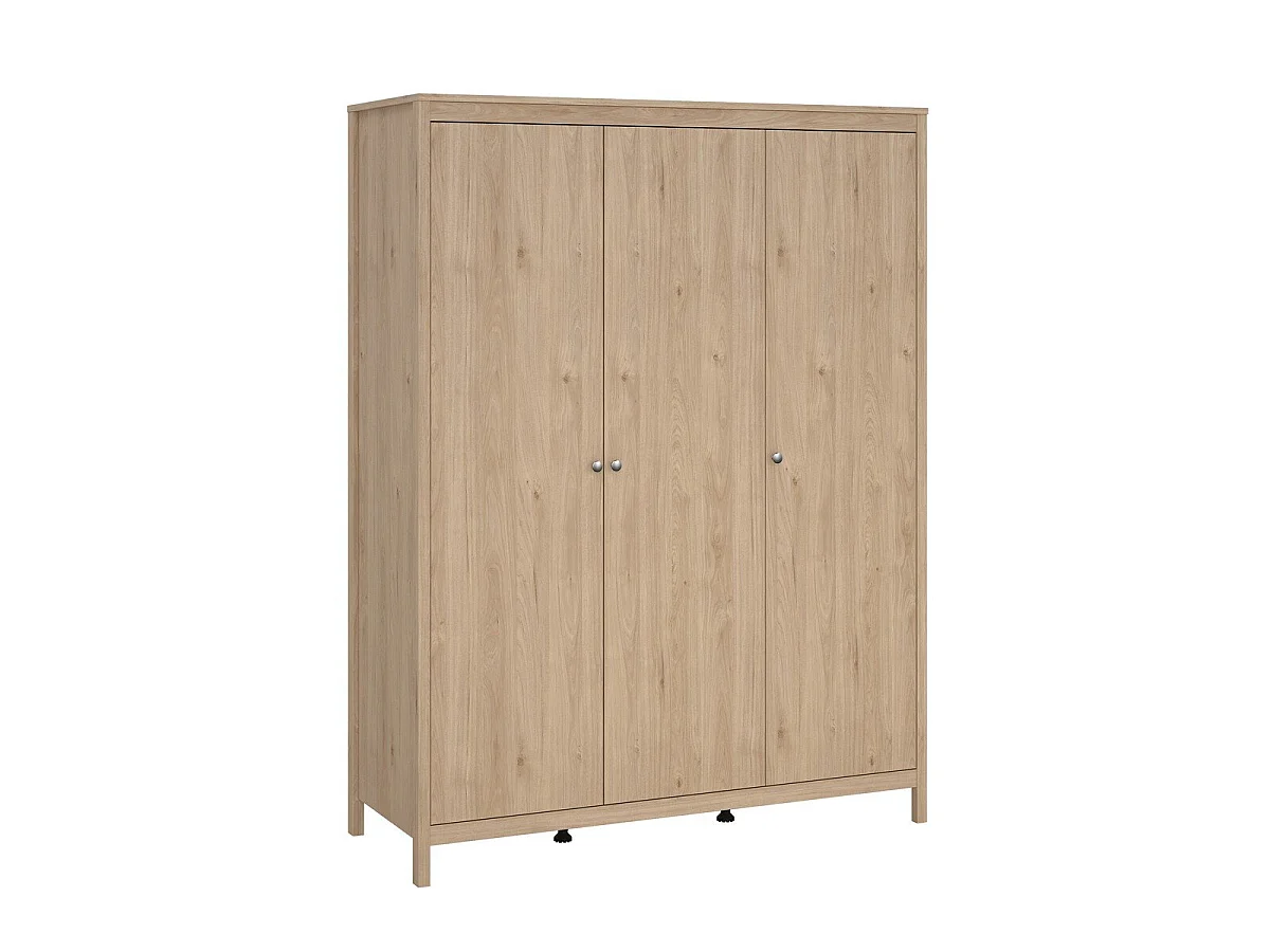 Armário 3 portas L150 cm - BARCELONA