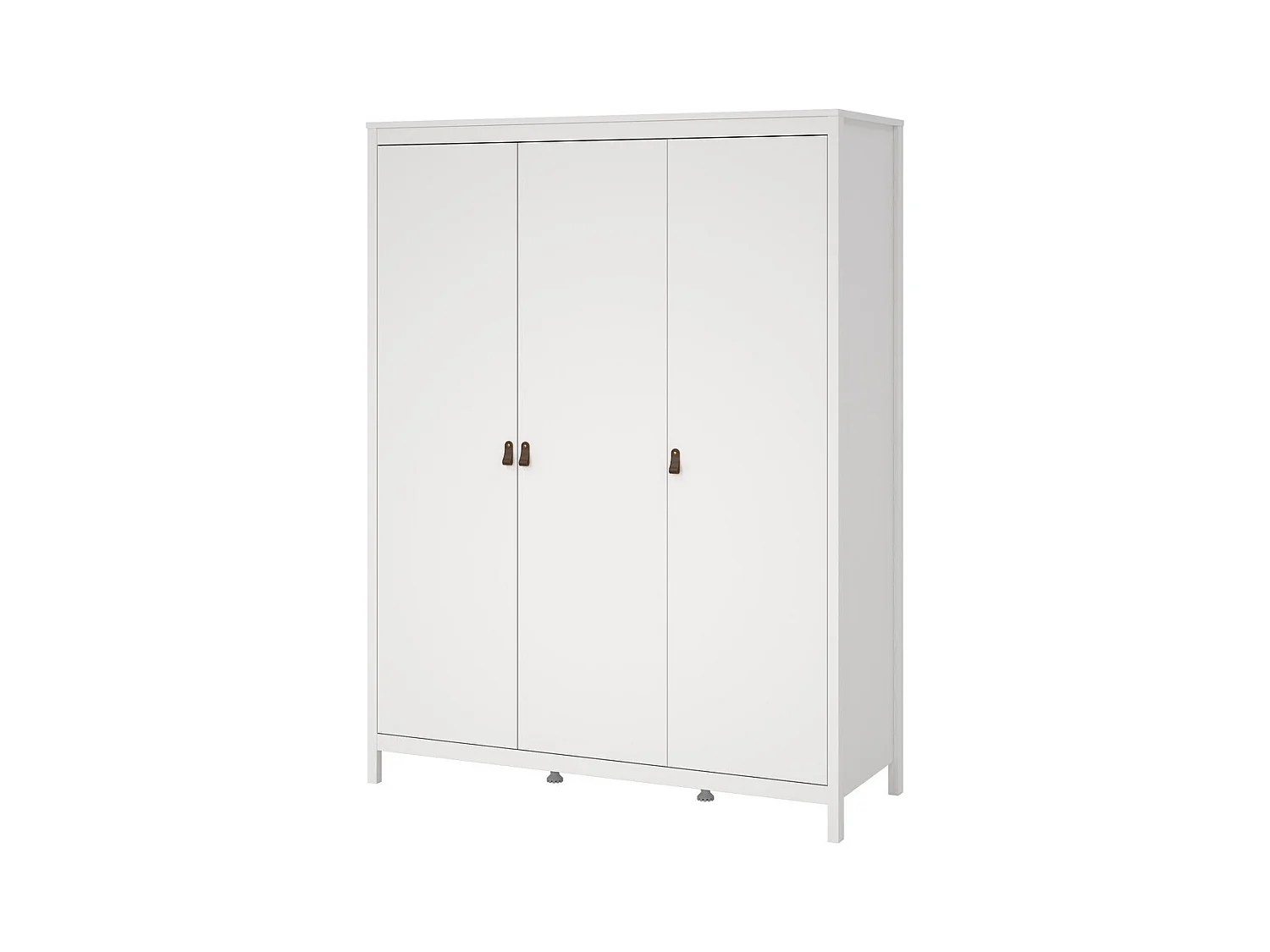 Armoire 3 portes L150 cm - BARCELONE