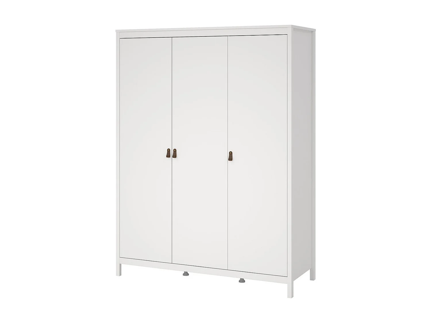 Armoire 3 portes L150 cm - BARCELONE