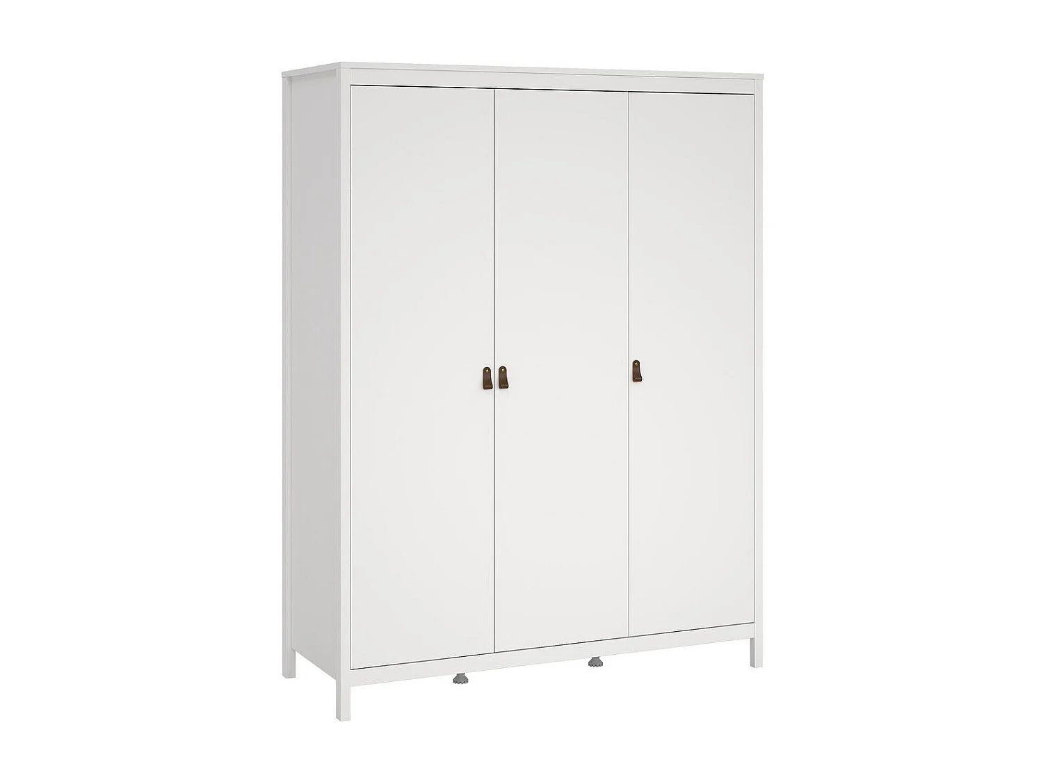 Armoire 3 portes L150 cm - BARCELONE
